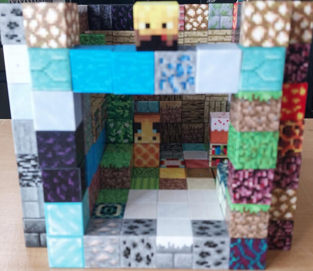 A at Noaia Trust creation