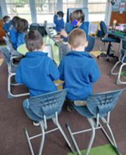 Afterschool Club play