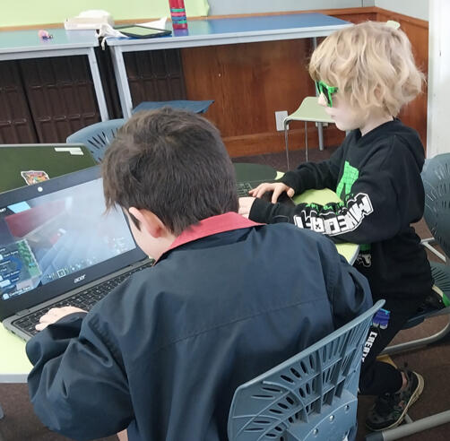 Best minecraft gear!